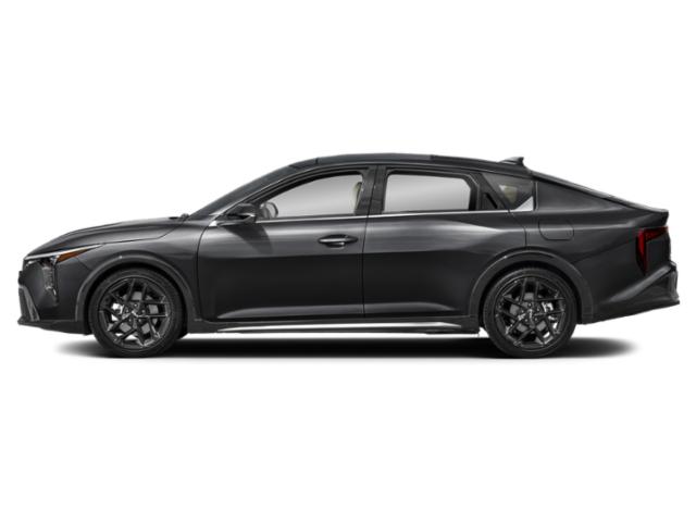 2025 Kia K4 GT-Line Turbo 2025 Kia K4 GT-Line Turbo
