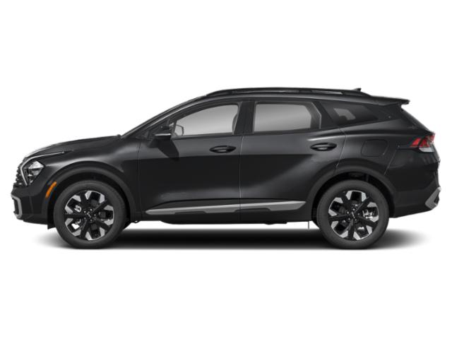 2025 Kia Sportage X-Line 2025 Kia Sportage X-Line