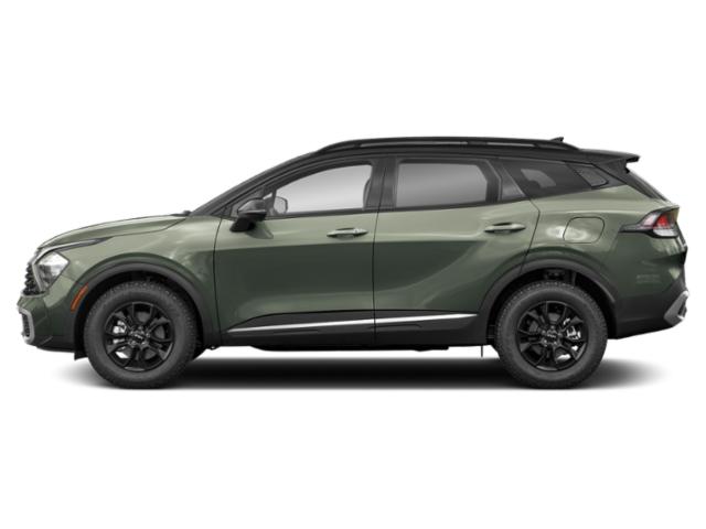 2025 Kia Sportage X-Pro