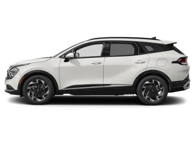 2025 Kia Sportage SX-Prestige 2025 Kia Sportage SX-Prestige