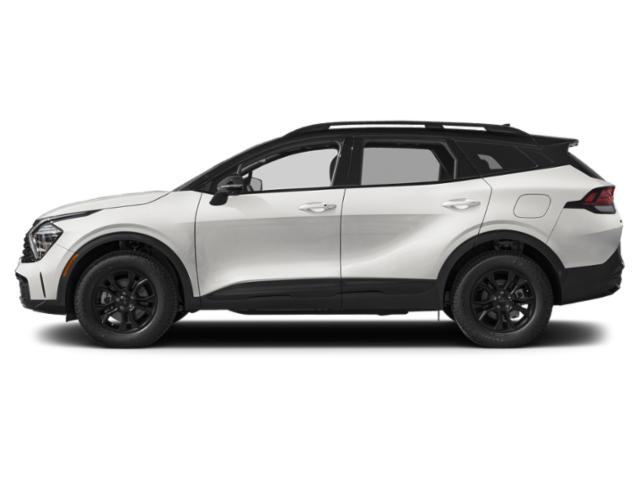 2025 Kia Sportage X-Pro Prestige 2025 Kia Sportage X-Pro Prestige