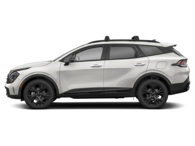 2025 Kia Sportage X-Line 2025 Kia Sportage X-Line