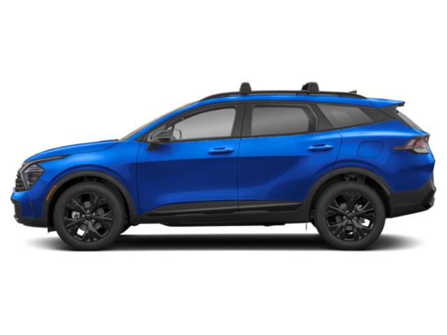 2025 Kia Sportage X-Line 2025 Kia Sportage X-Line