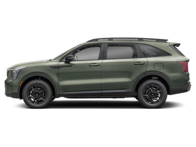 2025 Kia Sorento X-Pro SX Prestige 2025 Kia Sorento X-Pro SX Prestige