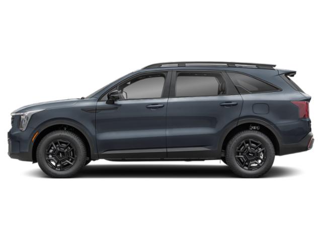 2025 Kia Sorento X-Pro SX Prestige