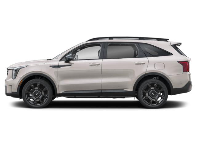 2025 Kia Sorento X-Line SX Prestige 2025 Kia Sorento X-Line SX Prestige