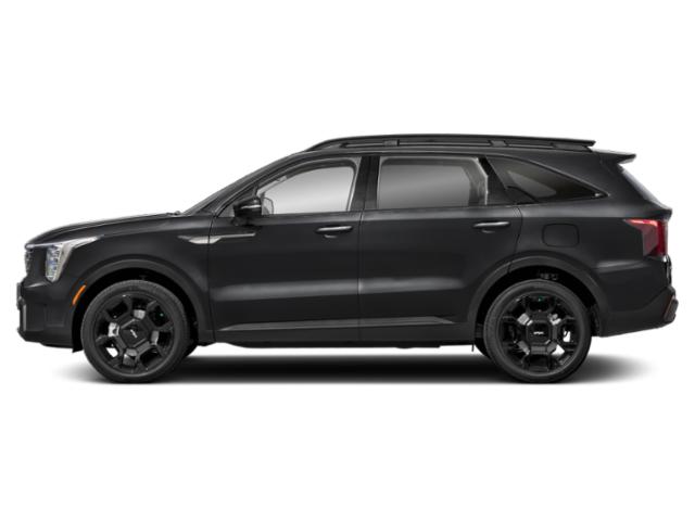 2025 Kia Sorento X-Line SX 2025 Kia Sorento X-Line SX