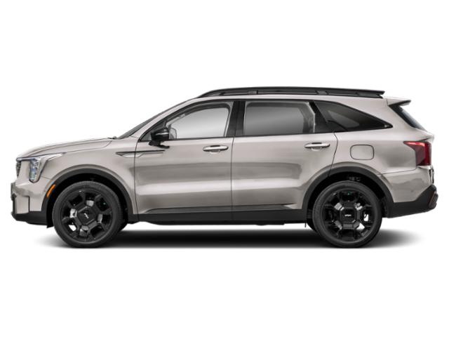 2025 Kia Sorento X-Line SX 2025 Kia Sorento X-Line SX