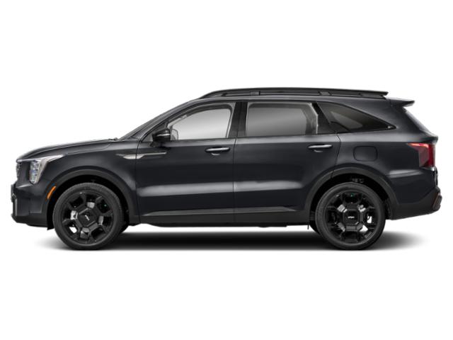 2025 Kia Sorento X-Line SX 2025 Kia Sorento X-Line SX