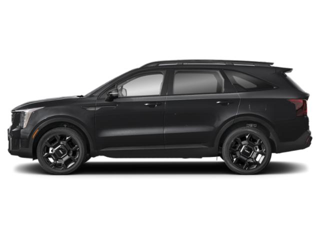 2025 Kia Sorento X-Line EX 2025 Kia Sorento X-Line EX
