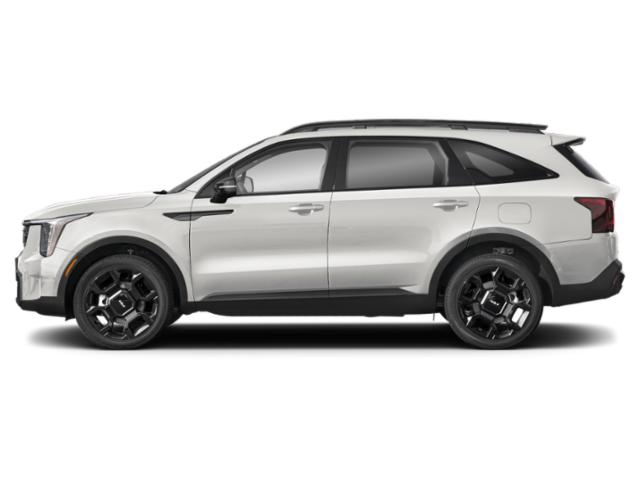 Used 2025 Kia Sorento X-Line EX For Sale in Bellingham, WA