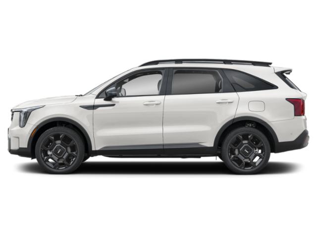 2025 Kia Sorento X-Line SX Prestige 2025 Kia Sorento X-Line SX Prestige