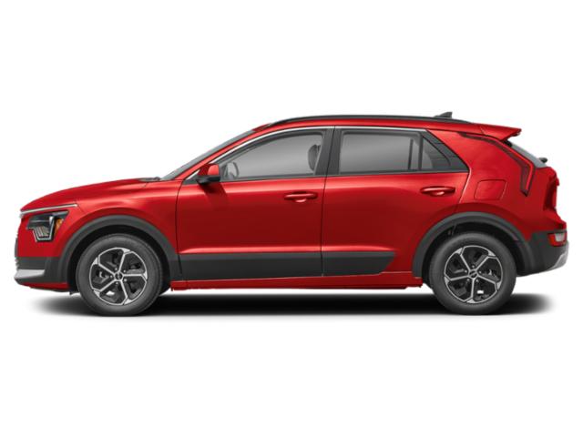 2025 Kia Niro LX