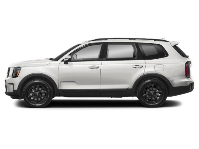 2025 Kia Telluride SX Prestige X-Pro