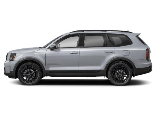 2025 Kia Telluride SX Prestige X-Line
