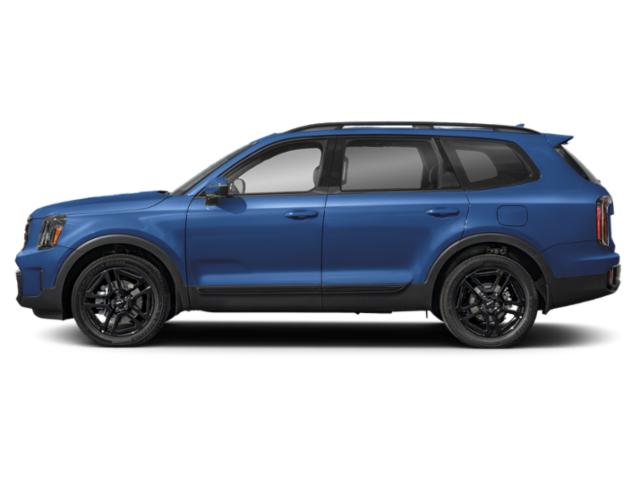 2025 Kia Telluride SX Prestige X-Line