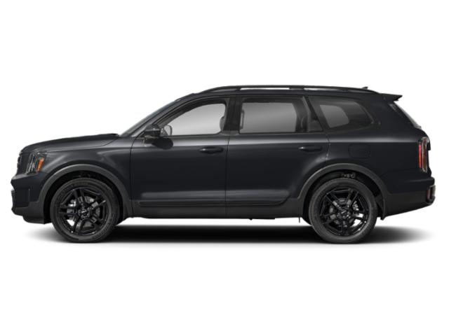 2025 Kia Telluride SX Prestige X-Line 2025 Kia Telluride SX Prestige X-Line