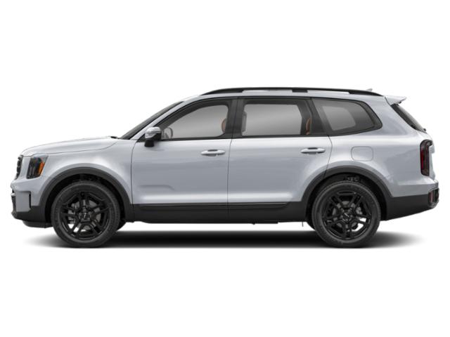 2025 Kia Telluride SX X-Line 2025 Kia Telluride SX X-Line