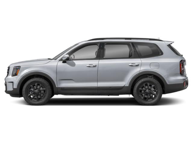 2025 Kia Telluride EX X-Pro