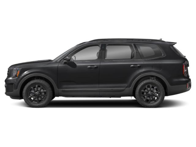 2025 Kia Telluride EX X-Pro 2025 Kia Telluride EX X-Pro