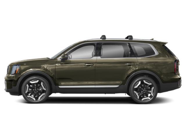 2025 Kia Telluride EX 2025 Kia Telluride EX