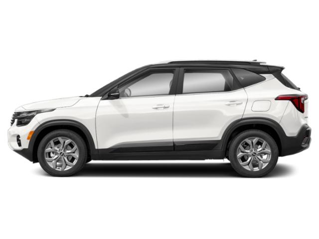 2025 Kia Seltos S 2025 Kia Seltos S