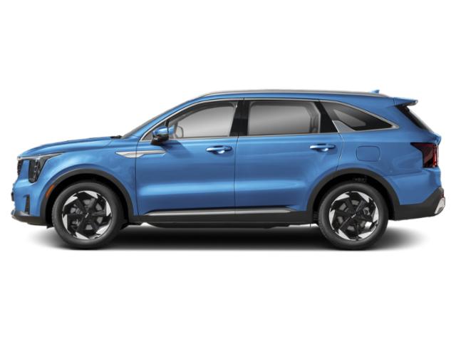 2025 Kia Sorento Hybrid EX 2025 Kia Sorento Hybrid EX