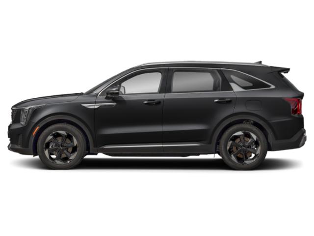 2025 Kia Sorento Hybrid SX Prestige