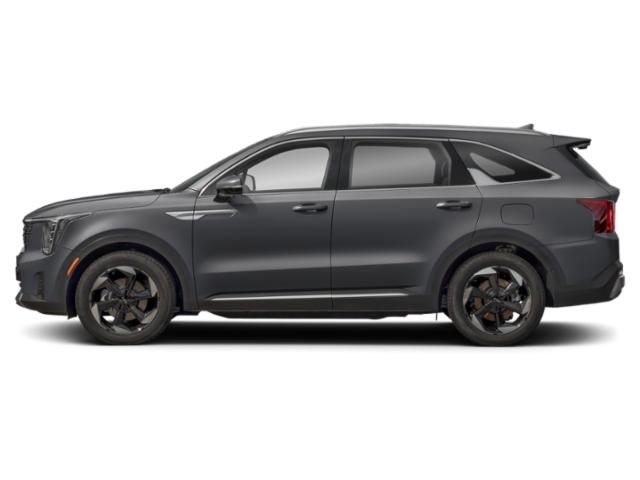 2025 Kia Sorento Hybrid SX Prestige 2025 Kia Sorento Hybrid SX Prestige