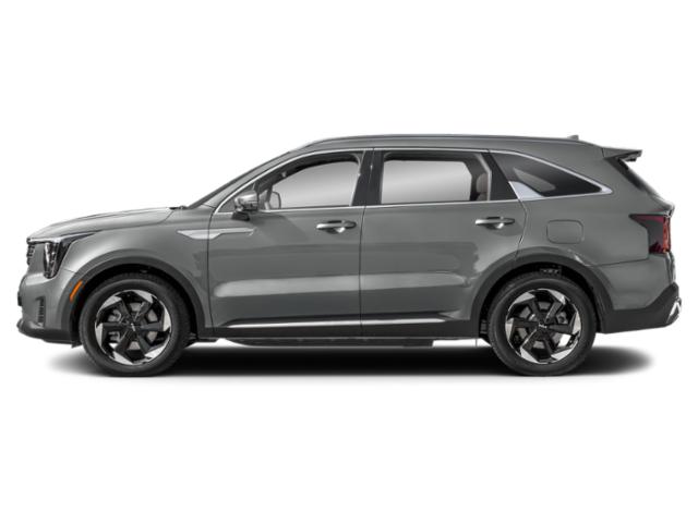 2025 Kia Sorento Plug-In Hybrid SX Prestige
