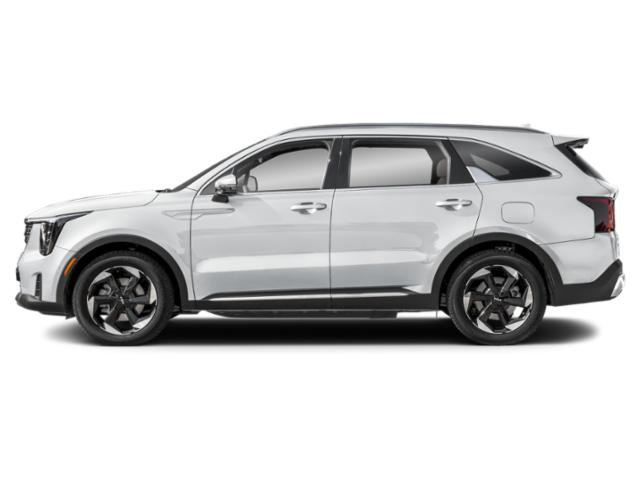 2025 Kia Sorento Plug-In Hybrid SX Prestige