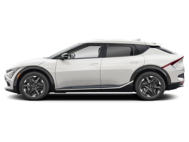 2025 Kia EV6 Wind RWD