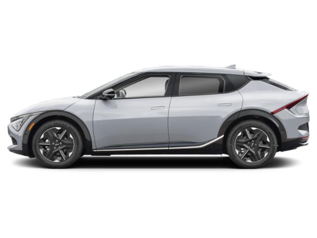 2025 Kia EV6 Wind RWD