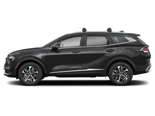 2025 Kia Sportage Hybrid EX 2025 Kia Sportage Hybrid EX