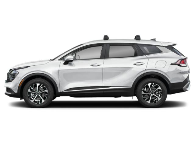 2025 Kia Sportage Hybrid EX 2025 Kia Sportage Hybrid EX
