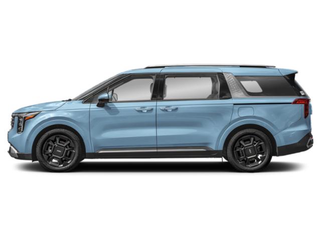 2025 Kia Carnival MPV SX