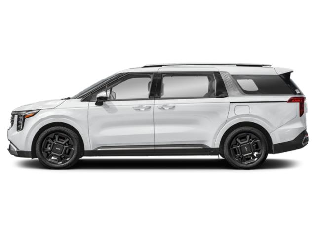 2025 Kia Carnival MPV SX