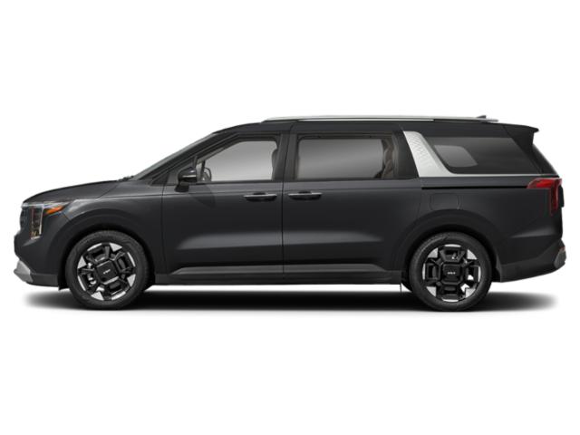 2025 Kia Carnival MPV EX