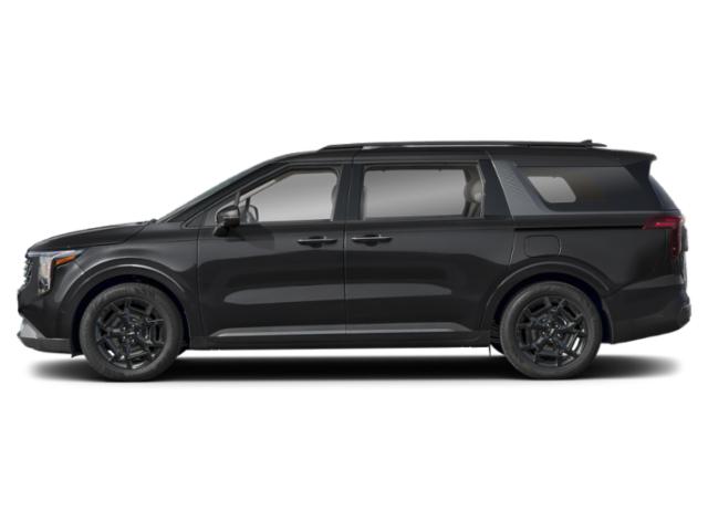2025 Kia Carnival MPV SX Prestige