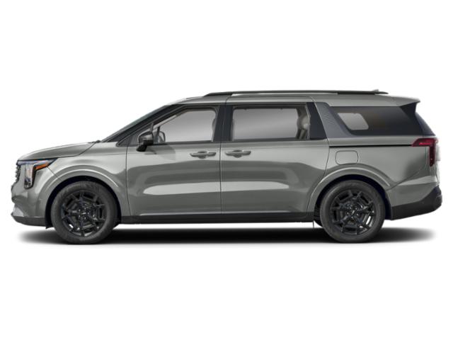 2025 Kia Carnival MPV SX Prestige