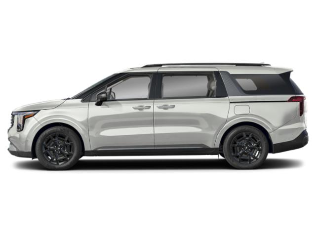 2025 Kia Carnival MPV SX Prestige