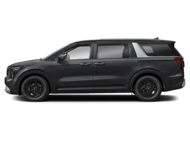 2025 Kia Carnival MPV LXS