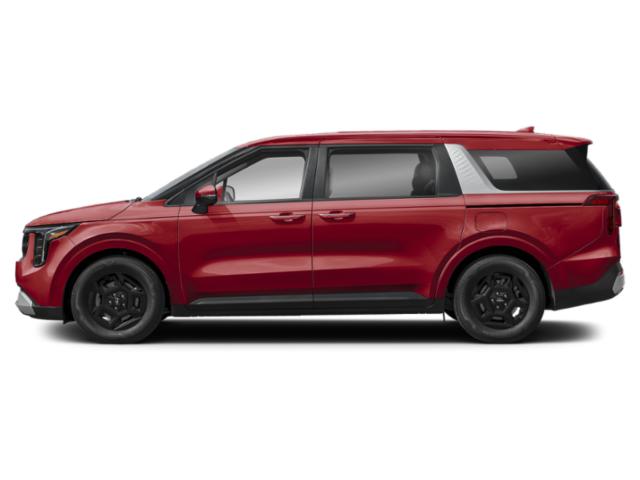 2025 Kia Carnival MPV LXS 2025 Kia Carnival MPV LXS