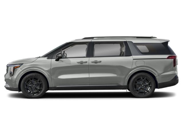 2025 Kia Carnival MPV SX Prestige 2025 Kia Carnival MPV SX Prestige