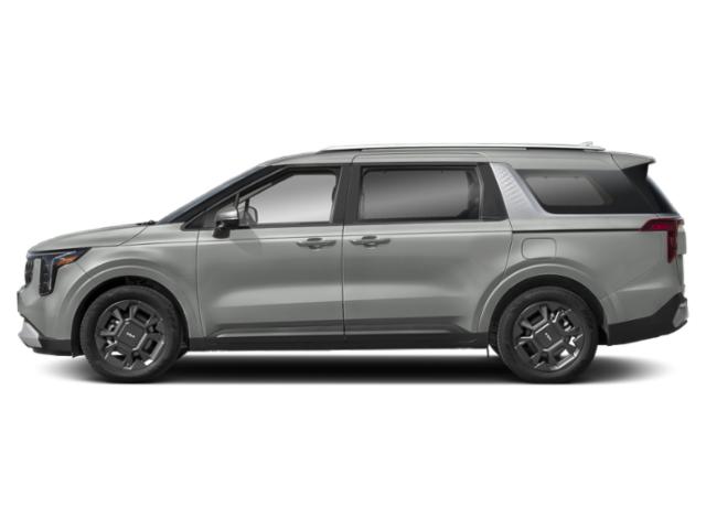 2025 Kia Carnival MPV Hybrid EX 2025 Kia Carnival MPV Hybrid EX