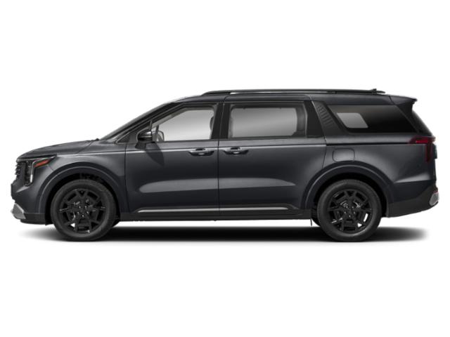 2025 Kia Carnival MPV SX Prestige