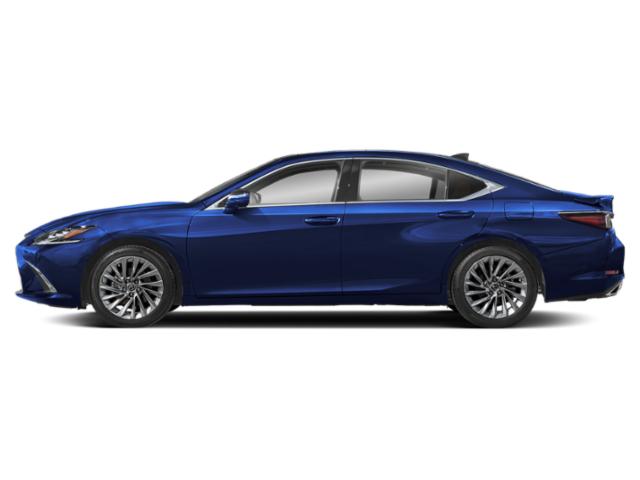 2025 Lexus ES 350 Ultra Luxury 2025 Lexus ES 350 Ultra Luxury