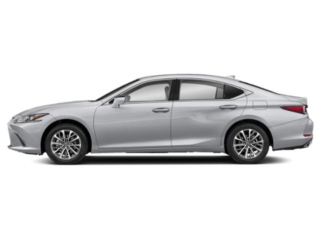 2025 Lexus ES 350 350