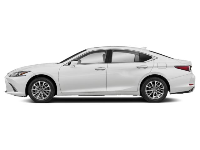 2025 Lexus ES 350 350