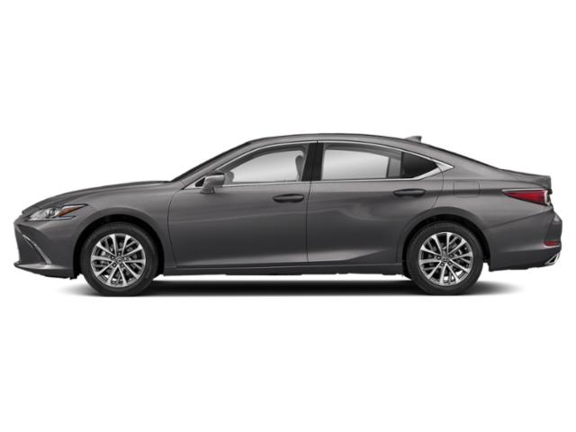2025 Lexus ES 350 350